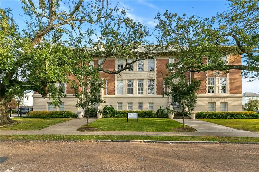 800 N Rendon Street #109, New Orleans, LA 70119 - #3