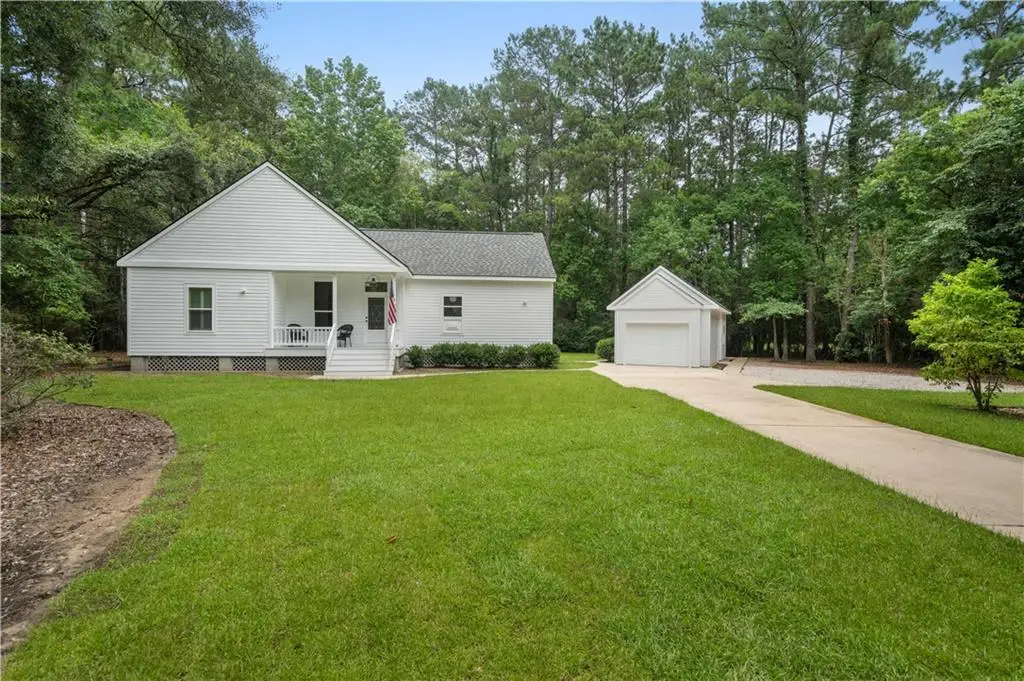 72490 Goldfinch Street, Covington, LA 70435 - #1