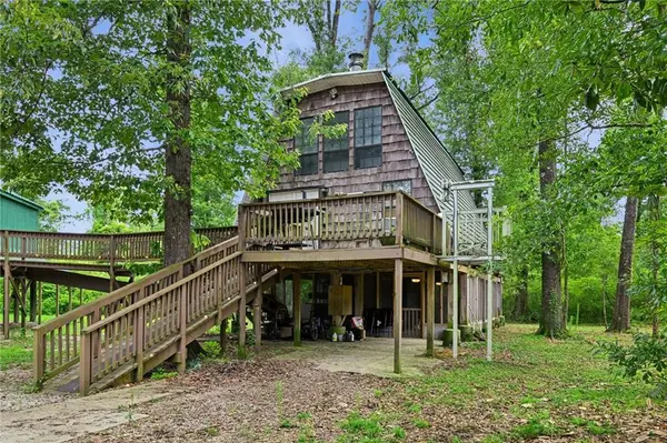 16090 & 16088 E Paradise Park Road, Independence, LA 70443