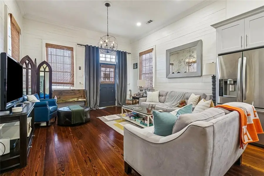 318 Newton Street, Gretna, LA 70053 - #3