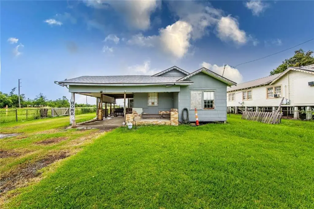 5810 Highway 56, Chauvin, LA 70344 - #1