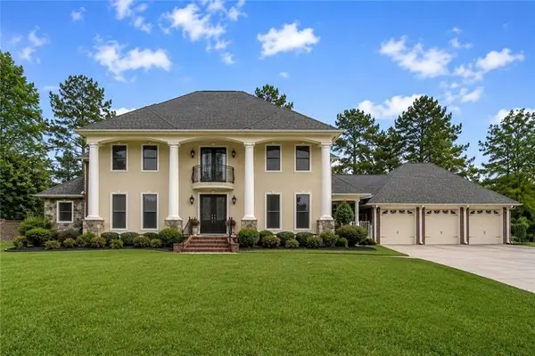 178 J Bar, Leesville, LA 71446