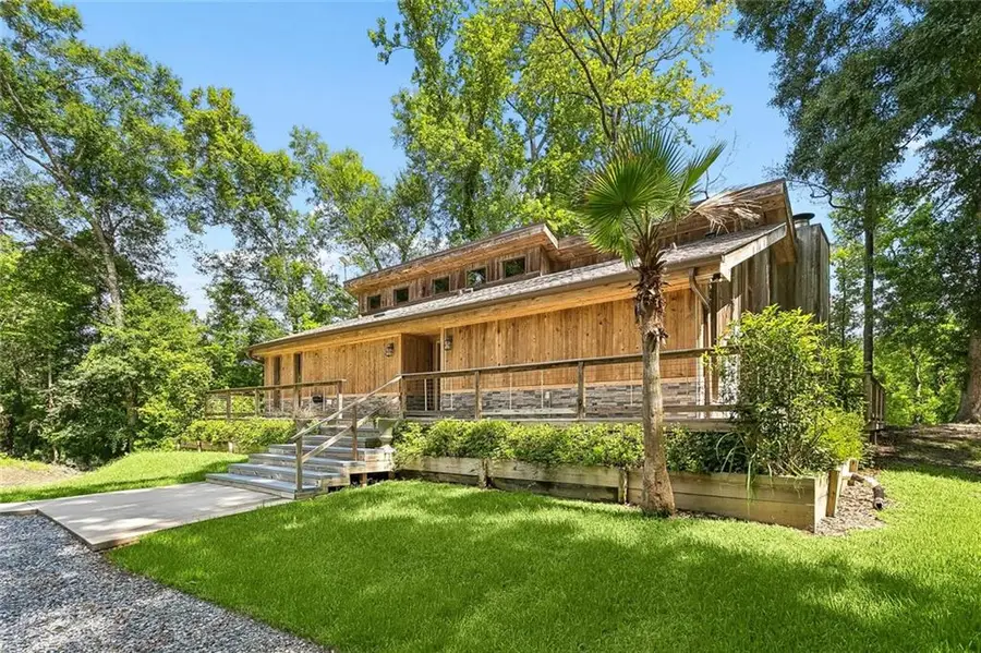 132 Pine Oak Drive, Covington, LA 70433 - #2