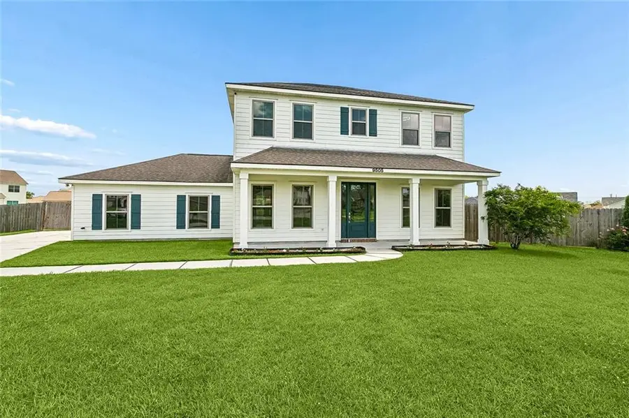9505 E Kayla Lane, Westwego, LA 70094 - #2
