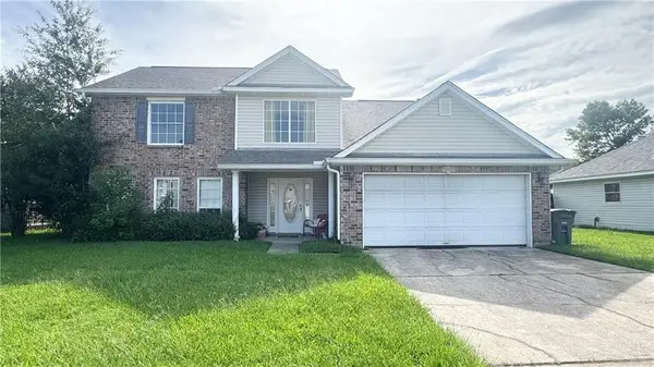 1110 Marlowe Court, Slidell, LA 70461