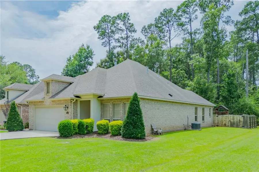 2064 Molitor Street, Mandeville, LA 70448 - #2