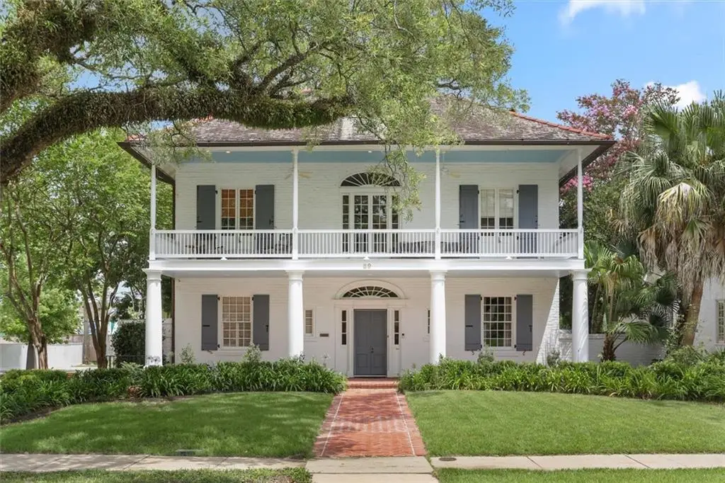 89 Audubon Boulevard, New Orleans, LA 70118 - #1