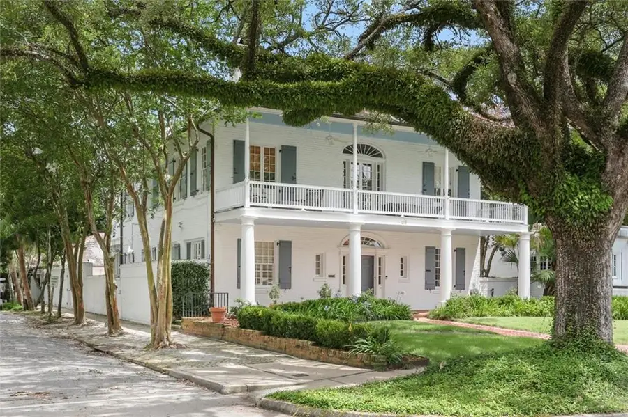 89 Audubon Boulevard, New Orleans, LA 70118 - #2