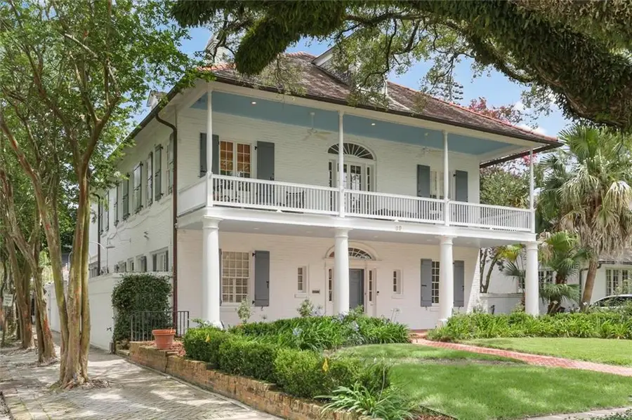 89 Audubon Boulevard, New Orleans, LA 70118 - #3