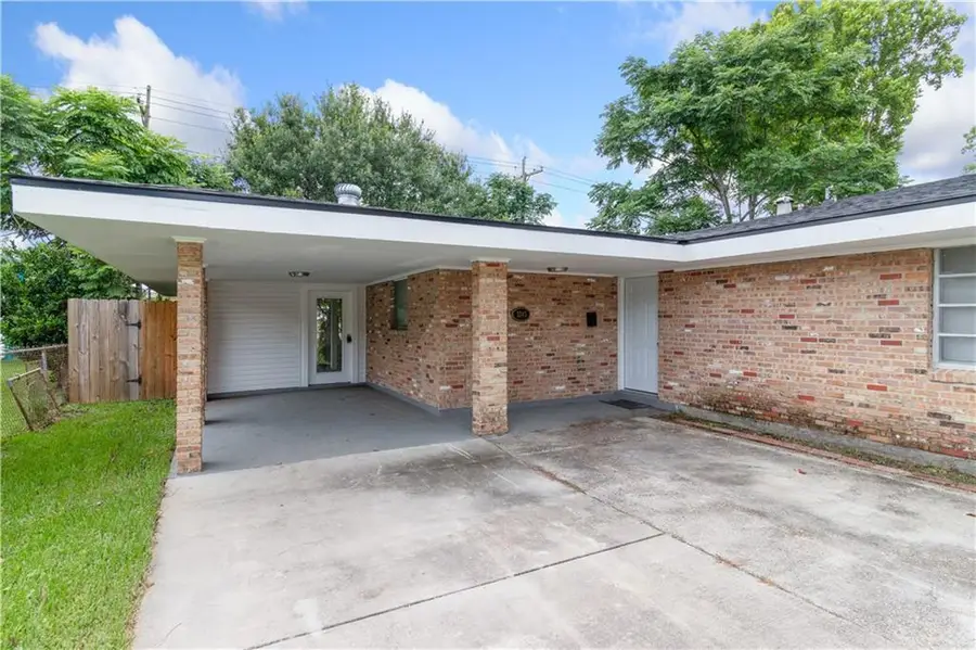 3345 Sommerset Drive, New Orleans, LA 70131 - #2