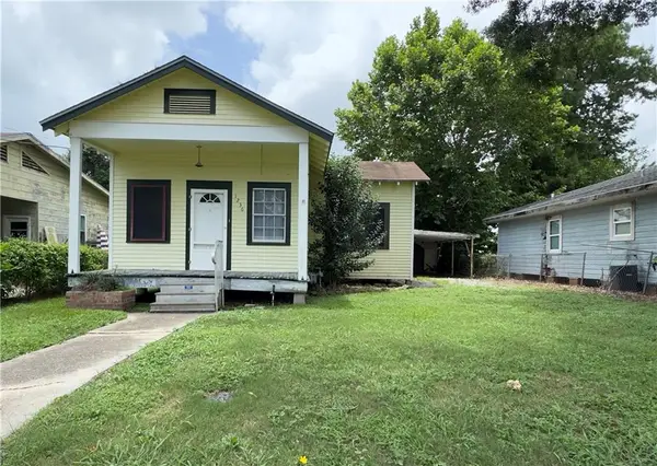 1236 Roussell Street, Houma, LA 70360