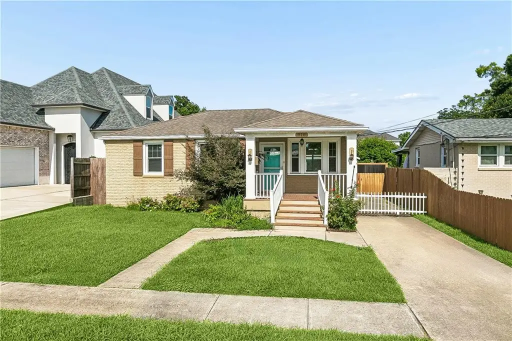 918 Aurora Avenue, Metairie, LA 70005 - #1