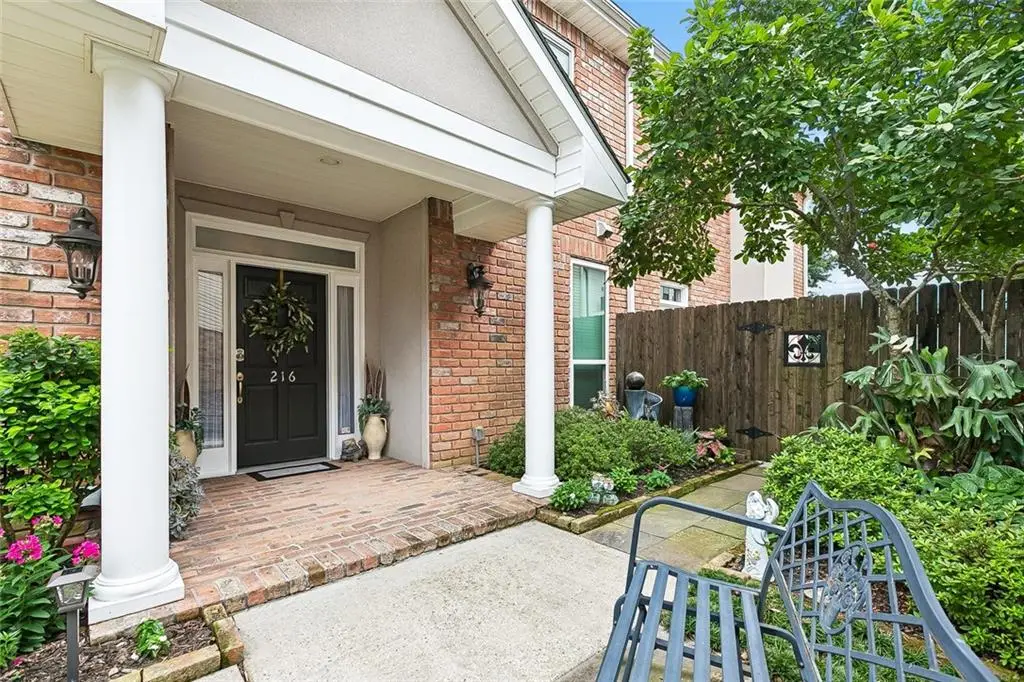216 Vine Street, Metairie, LA 70005 - #1
