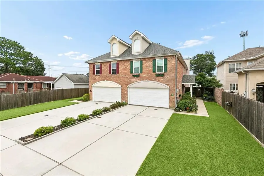 216 Vine Street, Metairie, LA 70005 - #2