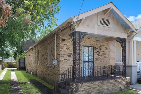 2628 O'reilly Street, New Orleans, LA 70119
