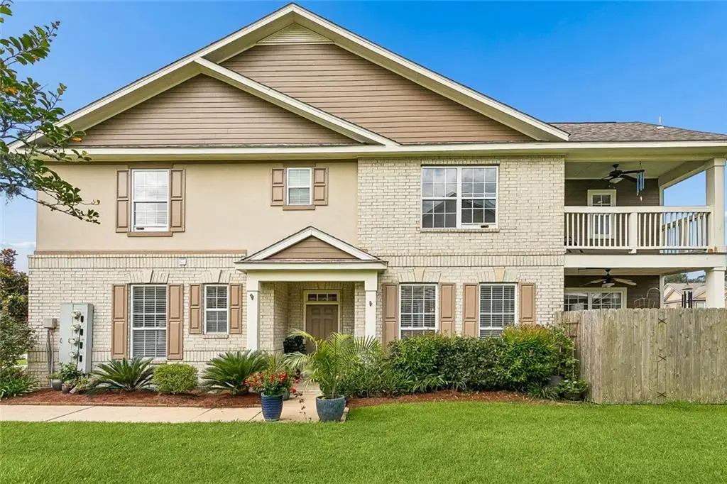 178 White Heron Drive, Madisonville, LA 70447 - #1
