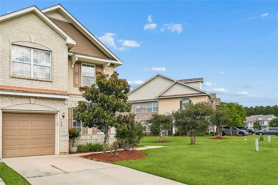 178 White Heron Drive, Madisonville, LA 70447 - #3