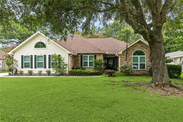 10 Wickfield Drive, Covington, LA 70433