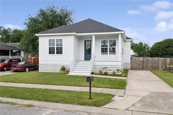 6125 Eads Street, New Orleans, LA 70122