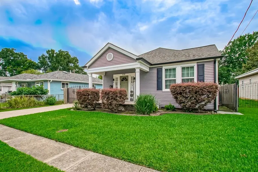 608 Terrace Street, Jefferson, LA 70121 - #3