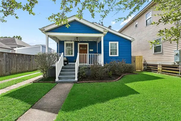 5651 Marshal Foch, New Orleans, LA 70124