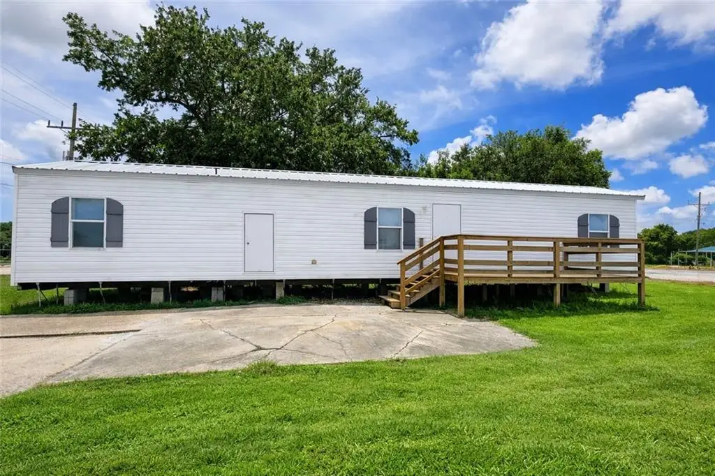 122 North Street, Port Sulphur, LA 70083 - #1