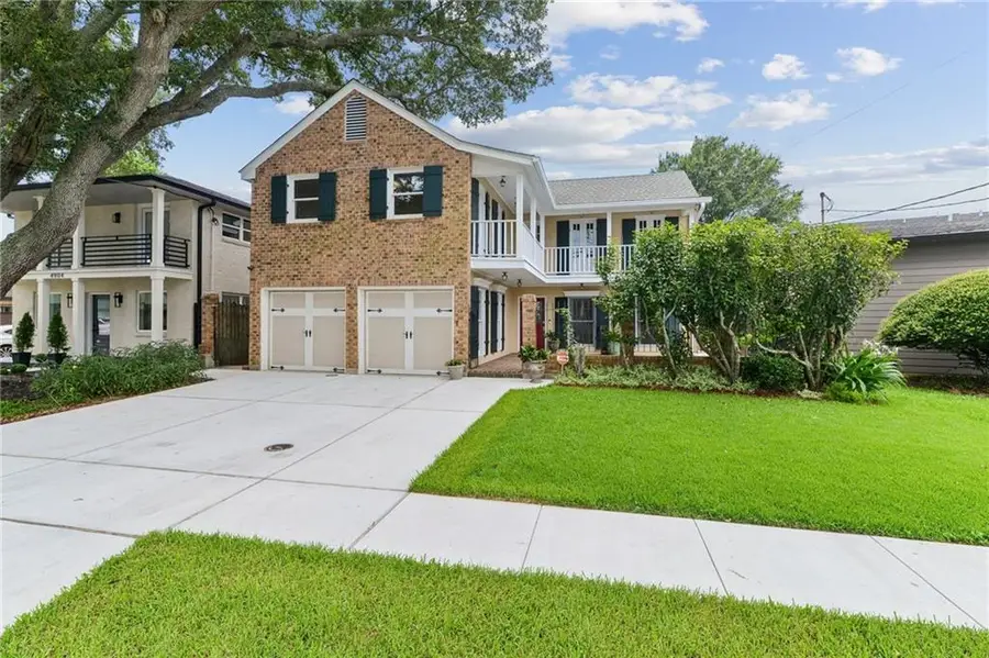 4908 Lake Louise Avenue, Metairie, LA 70006 - #2