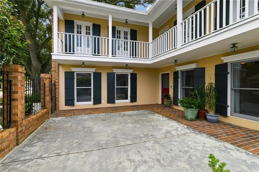 4908 Lake Louise Avenue, Metairie, LA 70006 - #3