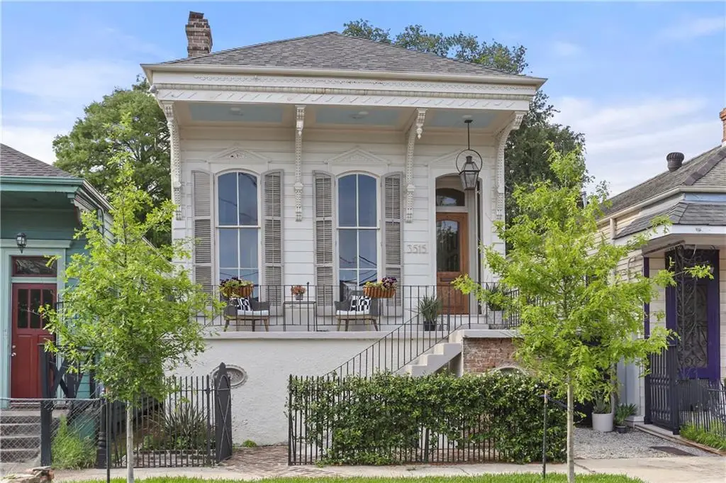 3515 Annunciation Street, New Orleans, LA 70115 - #1