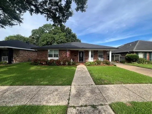 1613 Bonnie Street, Metairie, LA 70001 - #1