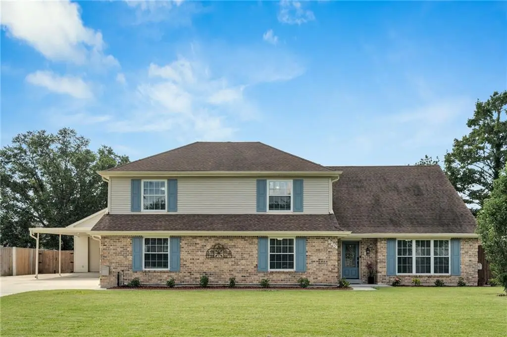 2204 Ormond Boulevard, Destrehan, LA 70047 - #1