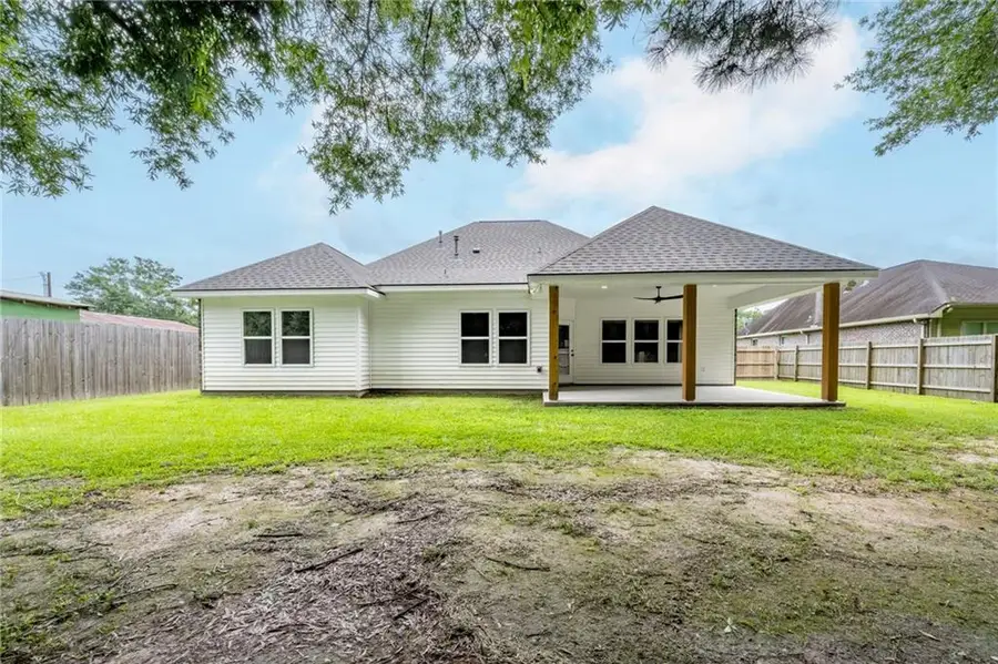 39393 Meadow Ridge Lane, Ponchatoula, LA 70454 - #2