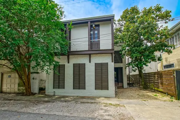 5416 S Saratoga Street, New Orleans, LA 70115