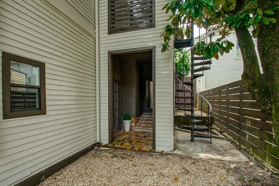 5416 S Saratoga Street, New Orleans, LA 70115 - #2