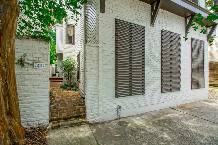 5416 S Saratoga Street, New Orleans, LA 70115 - #3