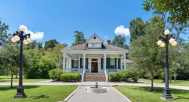 73279 Military Road, Covington, LA 70435 - #2