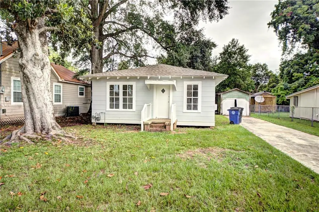 516 Keegan Street, Natchitoches, LA 71457 - #1