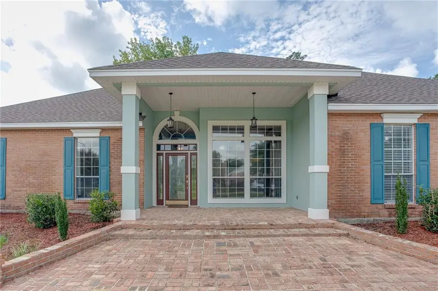 1104 Bay Ridge Drive, Slidell, LA 70461 - #2