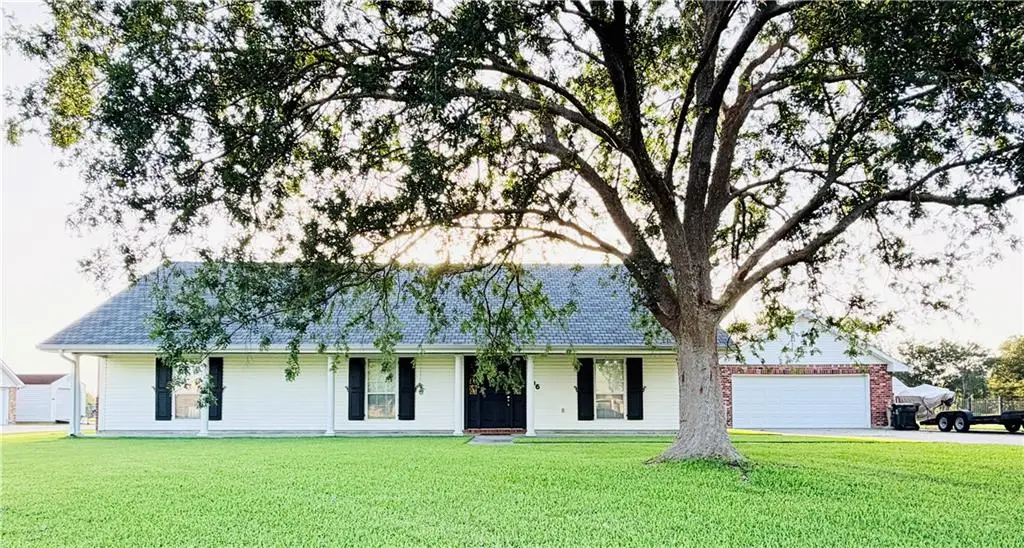 106 Exeter Run, Houma, LA 70360 - #1