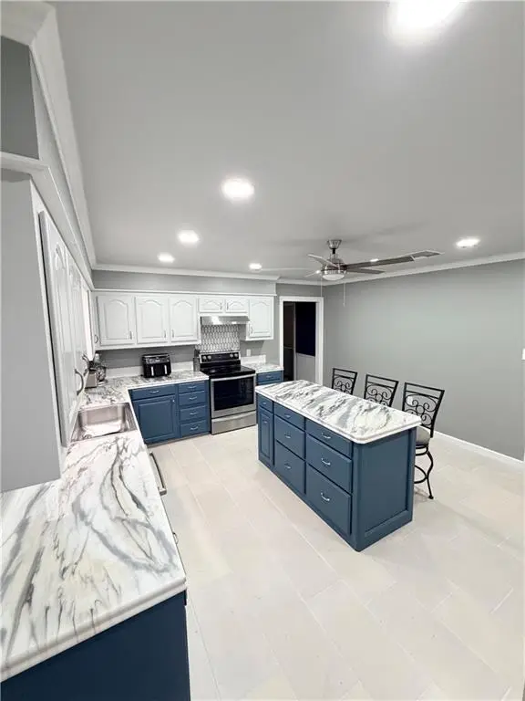 106 Exeter Run, Houma, LA 70360 - #3