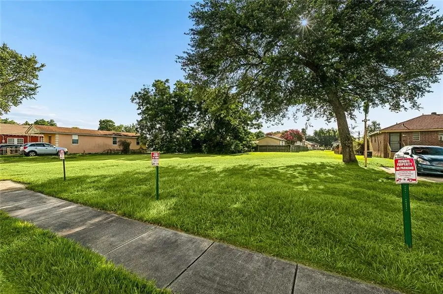 5022 Mexico Street, New Orleans, LA 70126 - #3