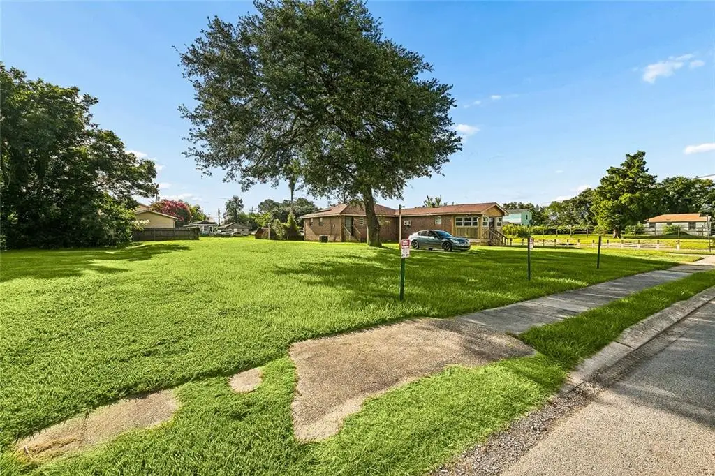 4405 Dale Street, New Orleans, LA 70126 - #1