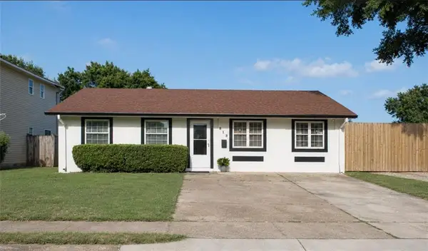 813 Oakwood Drive, Gretna, LA 70056