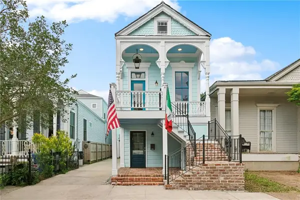 6308 Patton Street, New Orleans, LA 70118