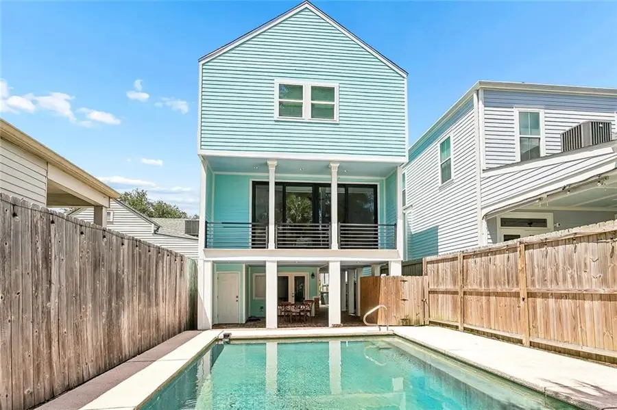 6308 Patton Street, New Orleans, LA 70118 - #3