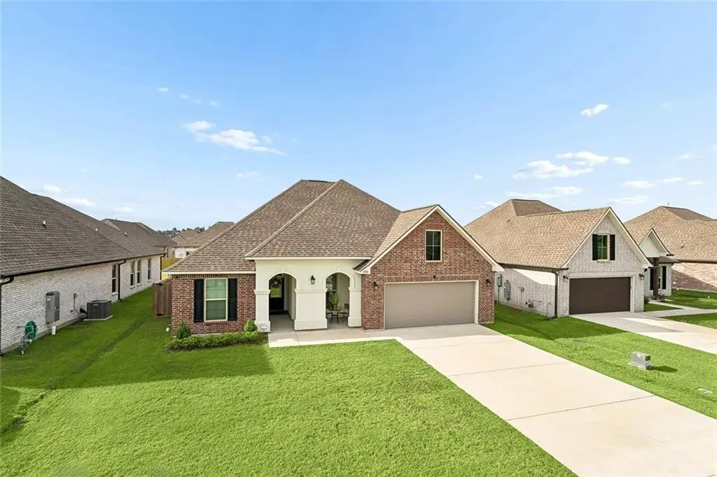 1436 Zachery Court, Covington, LA 70435 - #1