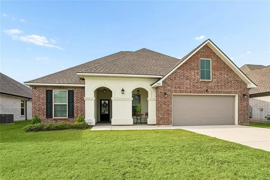 1436 Zachery Court, Covington, LA 70435 - #2