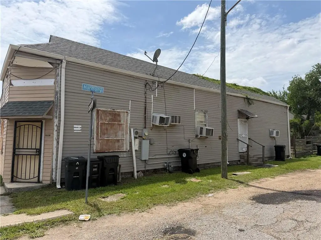 3201 Dryades Street, New Orleans, LA 70115 - #1