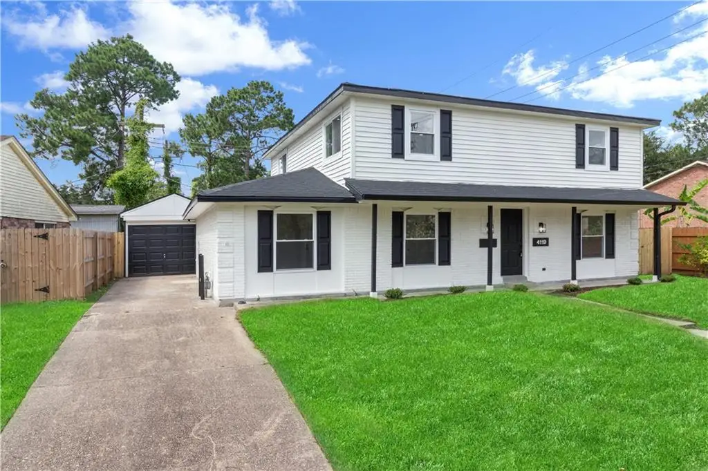 4119 Copernicus Street, New Orleans, LA 70131 - #1
