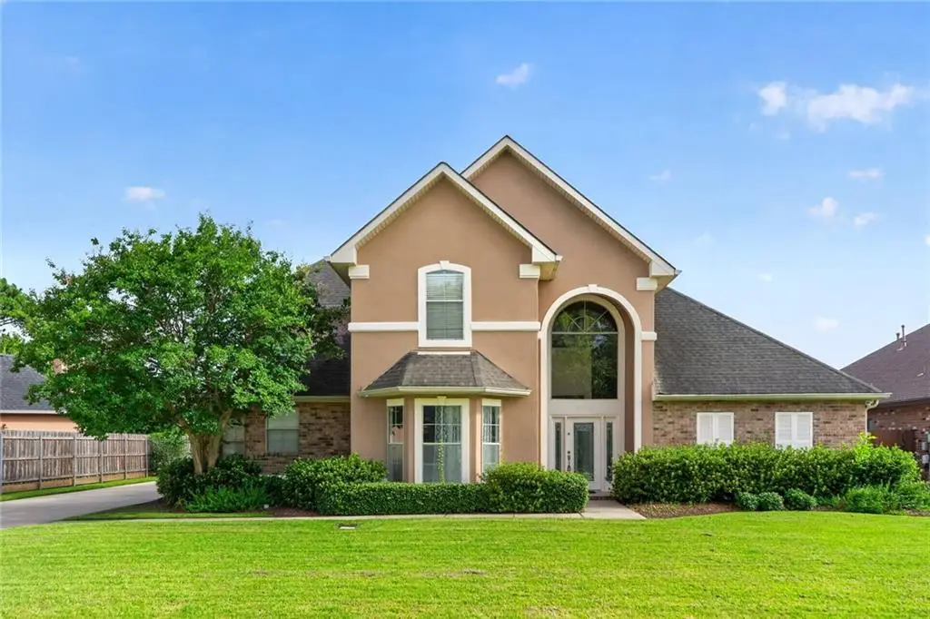 3319 Turnberry Lane, Harvey, LA 70058 - #1